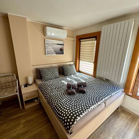 Apartman Mh Břeclav エクステリア 写真
