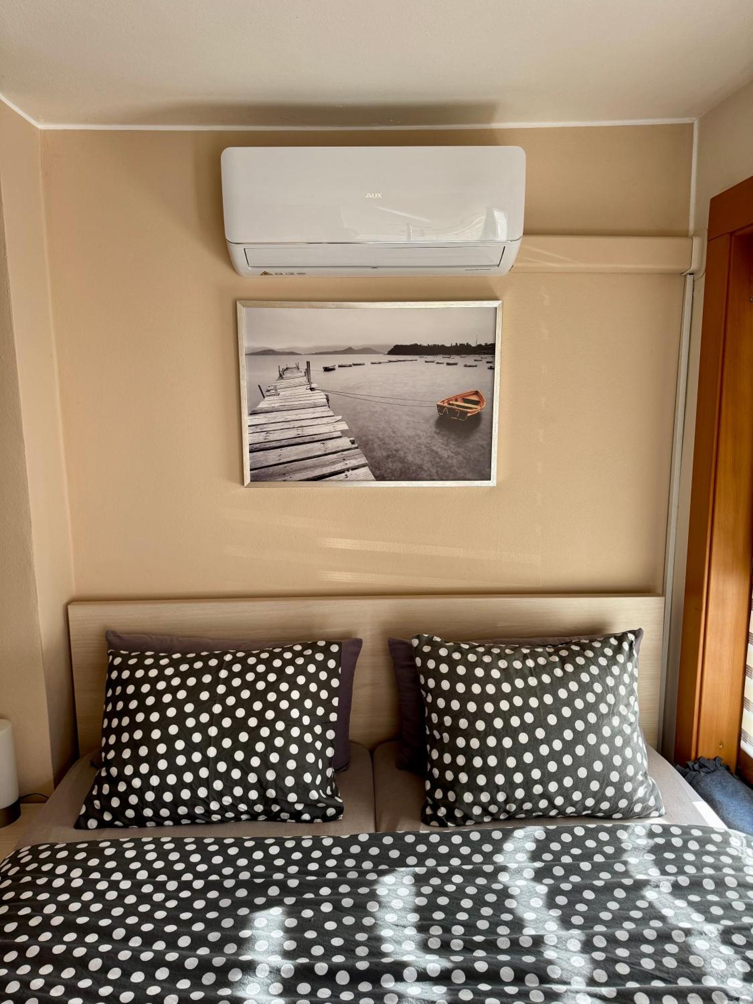 Apartman Mh Břeclav エクステリア 写真